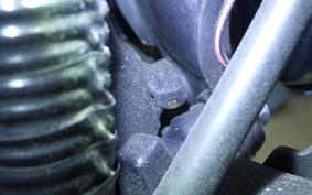 YAMAHA SR400 Gen.5 2020 RH16J