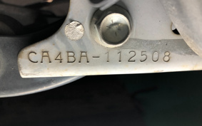 SUZUKI ADDRESS V50 CA4BA