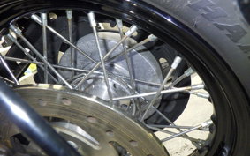 HARLEY XL1200X 2011