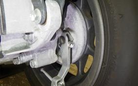 HONDA LEAD 125 JK12