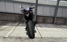 BMW F900R TOURING 2026 0K81