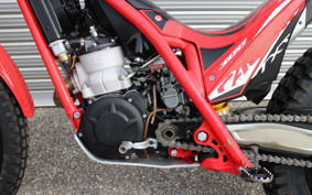 GASGAS GASGAS TXT 300