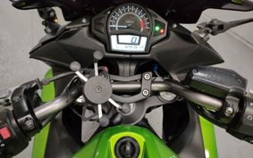 KAWASAKI NINJA650 EX650E