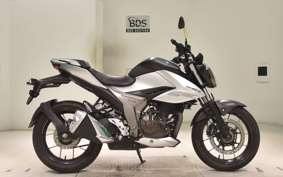SUZUKI GIXXER 250 2017 ED22B