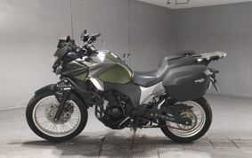 KAWASAKI VERSYS X250 LE250D