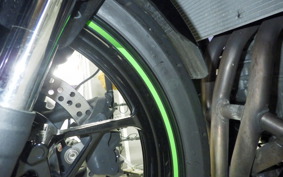 KAWASAKI ZX-25R ZX250E