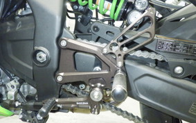 KAWASAKI ZX-4RR 2023 ZX400P