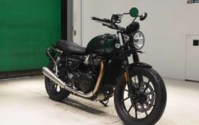 TRIUMPH STREET TWIN 2024