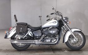 HONDA SHADOW 400 NC34