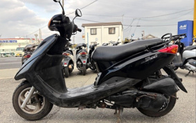 YAMAHA AKUSHI STREET SE53J