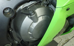 KAWASAKI ZX 10 NINJA R 2011