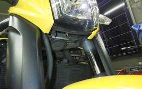 KAWASAKI ER600 N 2012