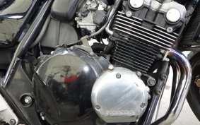 HONDA CB400SF VTEC SPEC 2 2003 NC39