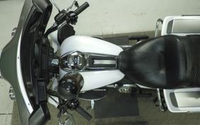 HARLEY FLHTCU 1580 2008
