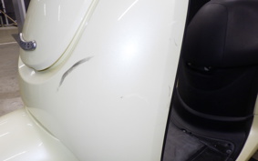 HONDA GIORNO 2 2023 AF70
