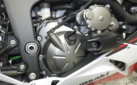 KAWASAKI NINJA ZX-6R A 2021 ZX636G