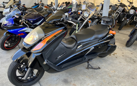 SUZUKI GEMMA250 CJ47A