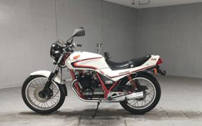 HONDA CBX250RS MC10