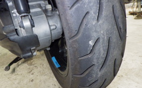 YAMAHA TRICITY 300 2021 SH15J