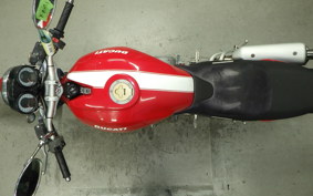 DUCATI MONSTER S2R 800 2005