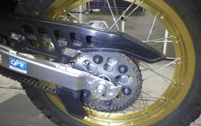 YAMAHA SEROW 250 Gen.3 2010 DG31J