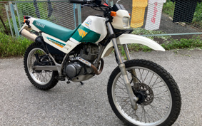 YAMAHA SEROW 225S CELL 1KH
