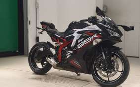 KAWASAKI ZX-25R ZX250E