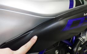 YAMAHA MT-03 2015 RH07J