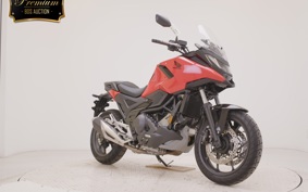 HONDA NC750X DCT 2026 RH23