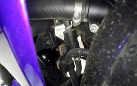 YAMAHA YZF-R25 2012 RG43J