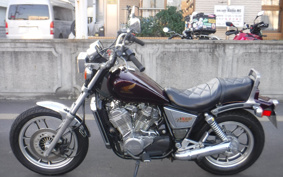 HONDA NV400 1983 NC12