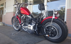 HARLEY FXSTS1340 2010 BLL