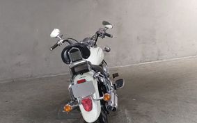 YAMAHA DRAGSTAR 400 CLASSIC 2012 VH02J