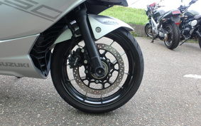SUZUKI JIKUSA-SF250 ED22B