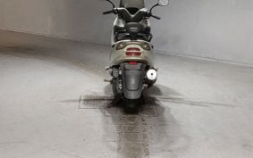 YAMAHA MAJESTY 125 SE22