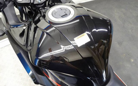 SUZUKI GIXXER 150 SF 2021 ED11W