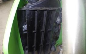 KAWASAKI KSR-2 2018 MX080B