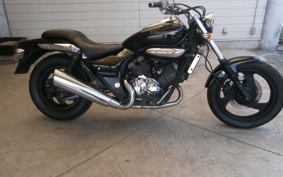 KAWASAKI ELIMINATOR 250V VN250A