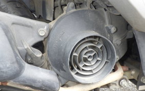 HONDA DIO Gen.6 2025 AF62