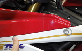 MV AGUSTA F4-RR 2012