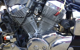 HONDA SHADOW 400 SLASHER 2005 NC40