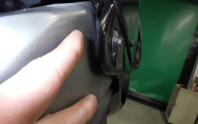 KAWASAKI ZZ1100 NINJA R Gen.2 1997 ZXT10D