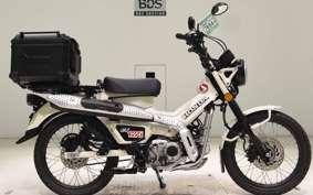 HONDA CT125-2 2024 JA65