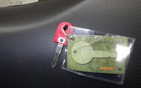 DUCATI MONSTER S4 2002