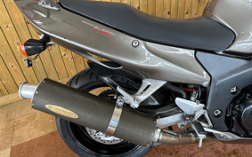 HONDA CBR1100XX 1996 SC35