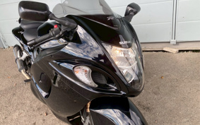 SUZUKI GSX1300R HAYABUSA 2009 GX72A