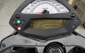KAWASAKI ER400 N 2012 ER400B