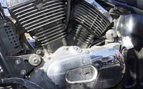 KAWASAKI VULCAN 400 CLASSIC 1997 VN400A