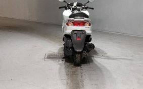 YAMAHA MAJESTY 250 SG20J