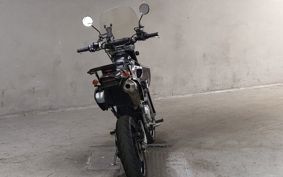 KAWASAKI D-TRACKER LX250E